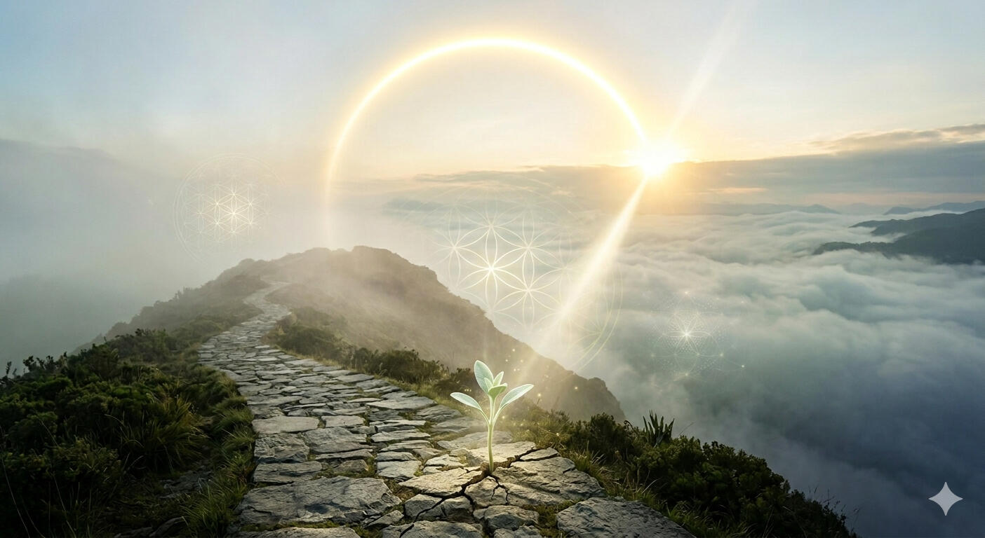 Semilla Cultiva tu ser